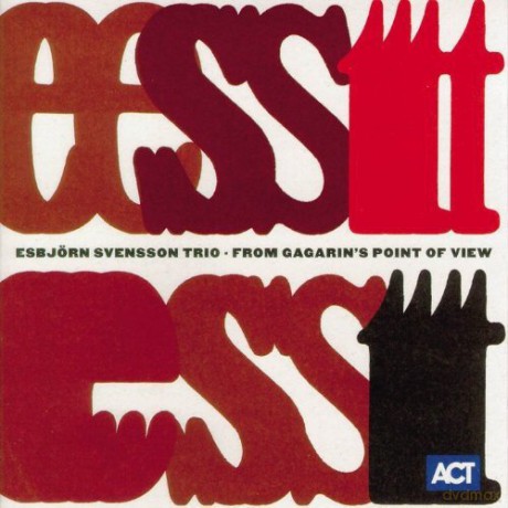 Esbjörn Svensson Trio e.s.t.: From Gagarin's Point of View [2xWinyl]