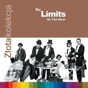 No Limits: Zlota Kolekcja (Reedycja) [CD]