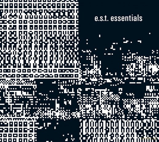 Svensson, Esbjörn Trio e.s.t.: Essentials: Viaticum + Strange Place For Snow + From Gagarin's Point Of View [3CD]