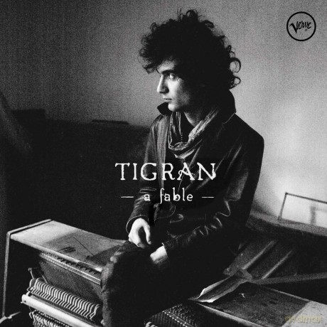 Tigran: A Fable [CD]