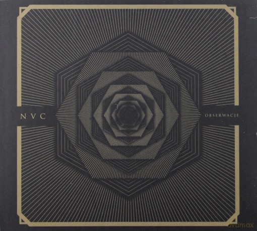 New Violent Communication: Obserwacje [CD]