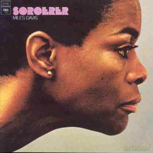Miles Davis: Sorcerer [CD]