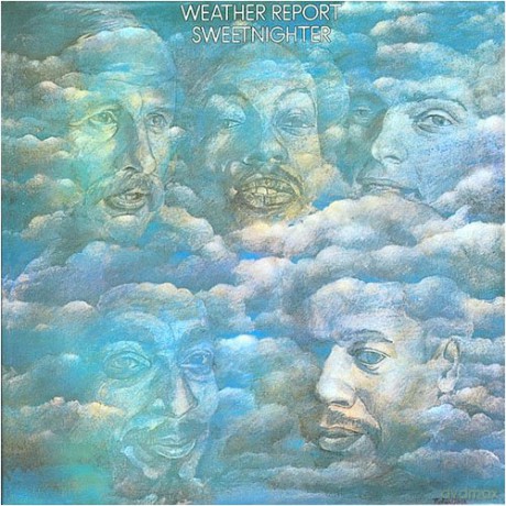 Weather Report: Sweetnighter [CD]