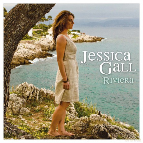 Gall, Jessica: Riviera [CD]
