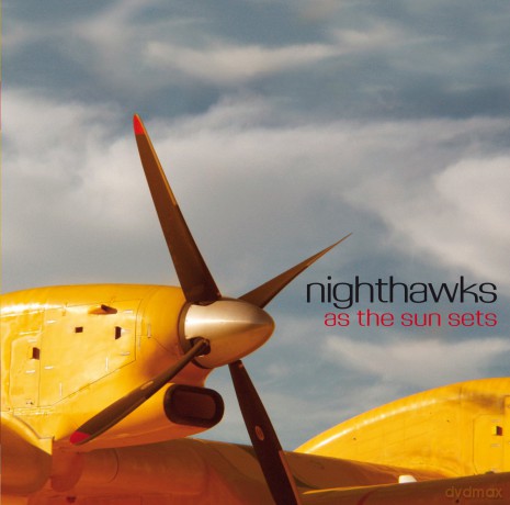 Nighthawks: As The Sun Sets [Winyl]
