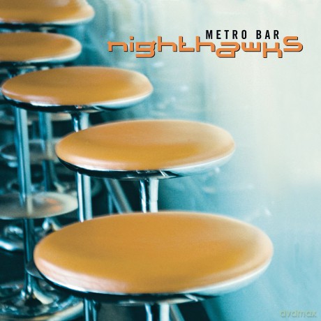 Nighthawks: Metro Bar [2xWinyl]