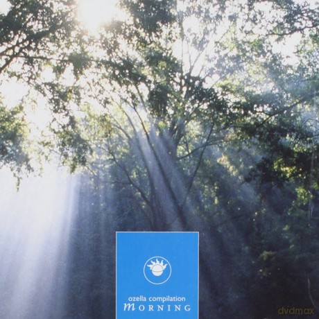 Morning /Ozella Compilation [CD]