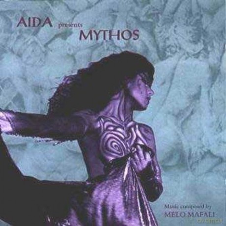 Aida: Aida Presents Mythos [CD]