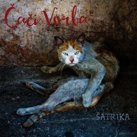 Caci Vorba: Satrika [CD]