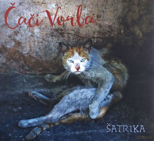 Caci Vorba: Satrika [CD]