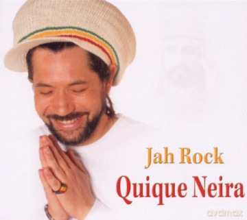 Neira, Quique: Jah Rock [CD]