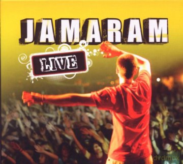 Jamaram: Live [CD]