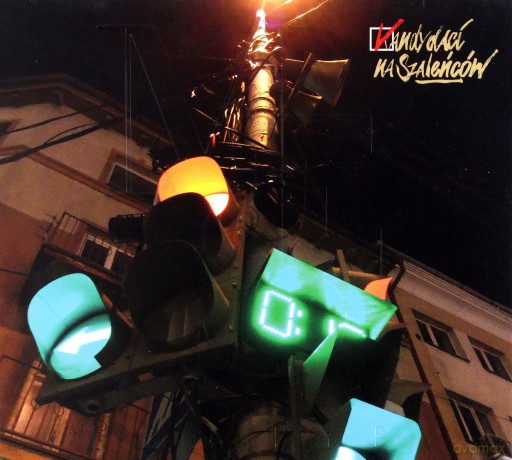Ten Typ Mes: Kandydaci Na Szaleńców (digipack) [CD]