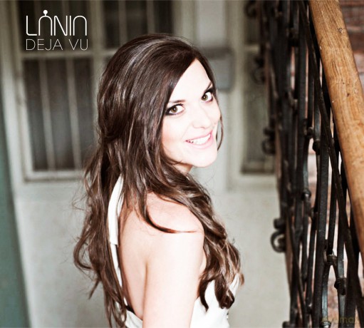 Lania: Deja Vu [CD]