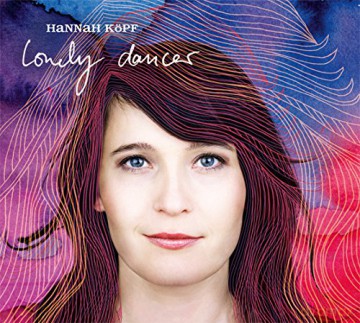 Hannah Köpf: Lonely Dancer [CD]