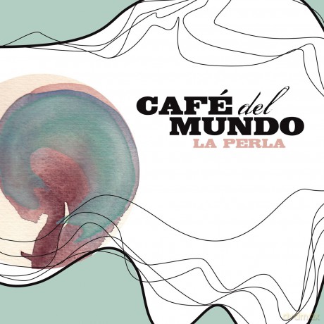 Cafe Del Mundo: La Perla [CD]