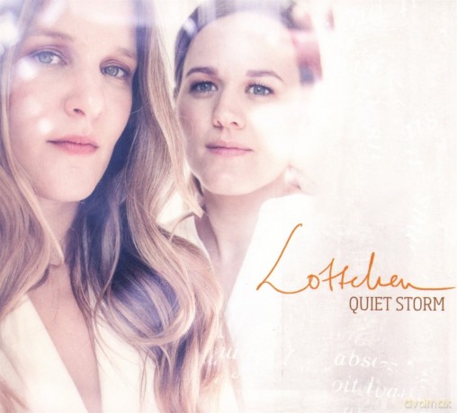 Lottchen: Quiet Storm [CD]