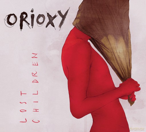 Orioxy: Lost Chidren [CD]