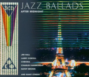 Jazz Ballads [3CD]