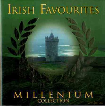 Irish Favourites [2CD]