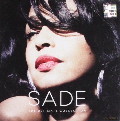 Sade: The Ultimate Collection [2CD]