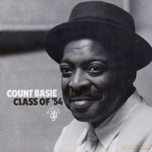 Basie, Count: Class Of '54 [CD]