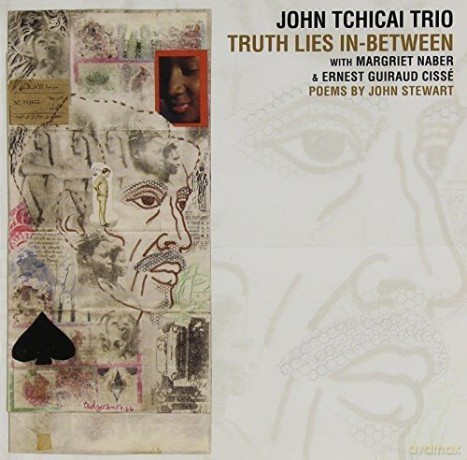Tchicai, John Trio: Truth Lies In-between [CD]