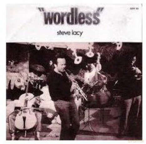 Steve Lacy Quintet: Worldless [CD]