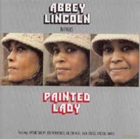Lincoln, Abbey: Painted Lady [CD]