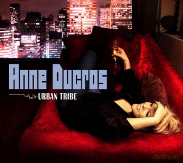 Ducros, Anne: Urban Tribe [CD]