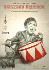 Blaszany bębenek (wersja reżyserska) [DVD]