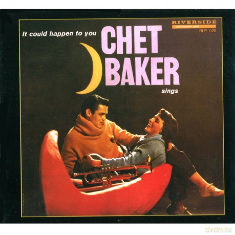 Baker, Chet: It Could Happen To You [CD]