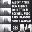 Ayler, Albert & Cherry, Don & Tchicai, John & Rudd, Roswell & Peacock, Gary & Murray, Sunny: New York Eye And Ear Control [CD]