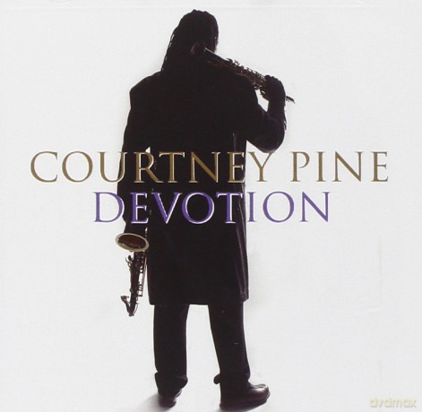 Pine, Courtney: Devotion [CD]