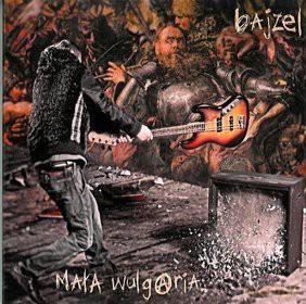 Bajzel: Mała Wulgaria (Digipack) [CD]