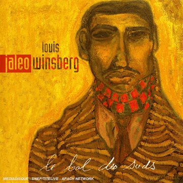 Winsberg, Louis: Jaleo [CD]