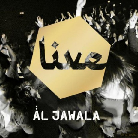Al Jawala: Live [CD]
