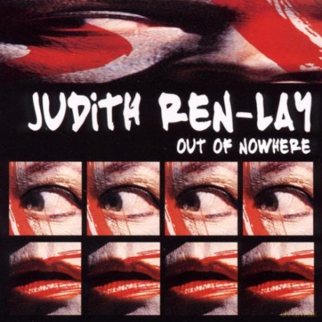 Ren-Lay, Judith: Out of Nowhere [CD]