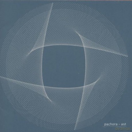Pachora: Ast [CD]