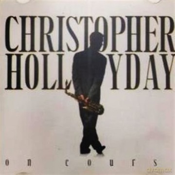Christopher Hollyday: On Course [CD]