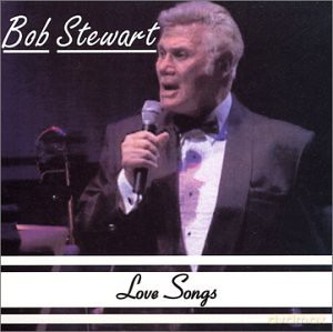 Stewart, Bob: Love Songs [CD]