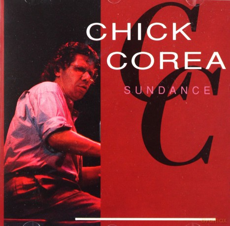 Chick Corea: Sundance [CD]