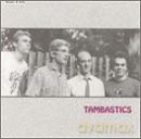 Tambastics: Tambastics [CD]