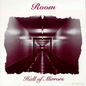 Room: Hall of Mirrors [CD]