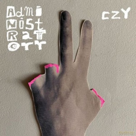 Administrator: Czy [CD]