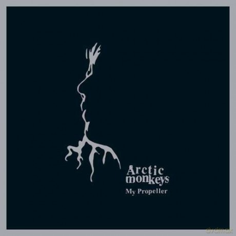 Arctic Monkeys: My Propeller [Winyl]
