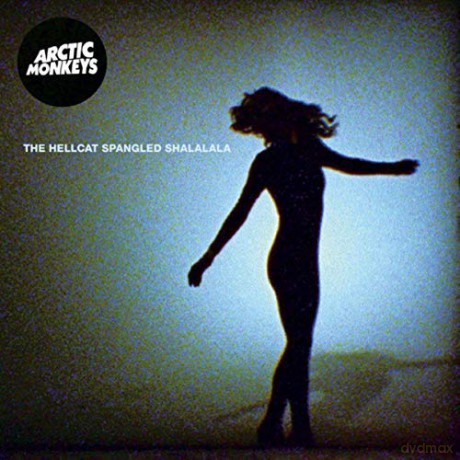 Arctic Monkeys: The Hellcat Spangled Shalalala [Winyl]
