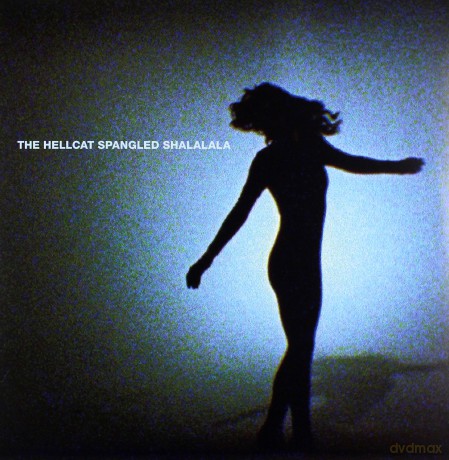 Arctic Monkeys: The Hellcat Spangled Shalalala [Winyl]