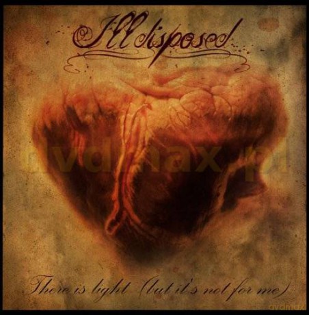 Illdisposed: There Is Light [CD]