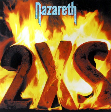 Nazareth: 2xs [Winyl]